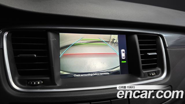 Peugeot 508 1.6 BlueHDi Allure 1st 2017 — фото 15