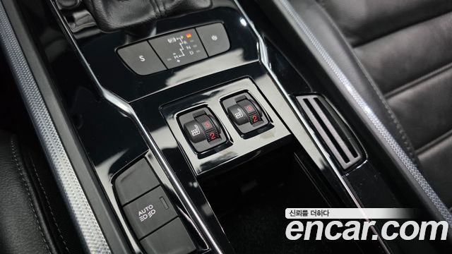 Peugeot 508 1.6 BlueHDi Allure 1st 2017 — фото 17