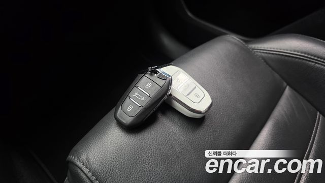 Peugeot 508 1.6 BlueHDi Allure 1st 2017 — фото 18