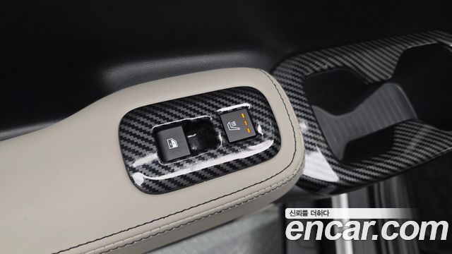 Hyundai Santa Fe (MX5) HEV 1.6 2WD Exclusive 2025 — фото 19