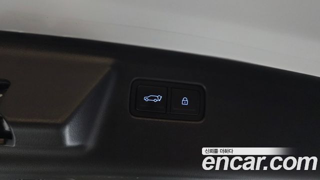 Hyundai Santa Fe (MX5) HEV 1.6 2WD Exclusive 2025 — фото 20