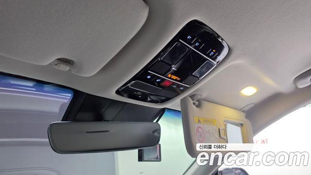 Hyundai Grandeur (GN7) 2,5 Gasoline 2WD Exclusive 2023 — фото 19