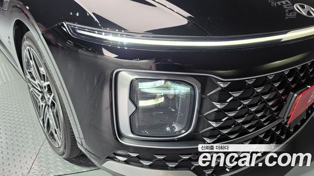 Hyundai Grandeur (GN7) 2,5 Gasoline 2WD Exclusive 2023 — фото 22