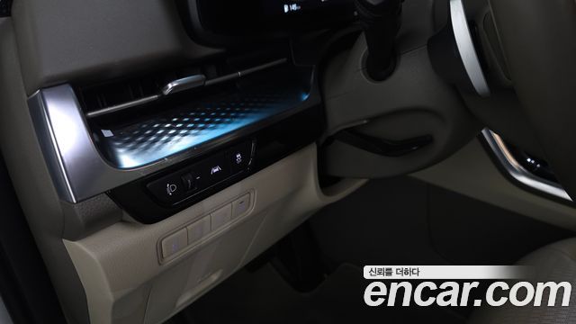 Kia Carnival (IV) Gasoline 9-Seater Hi-Limousine Signature 2023 — фото 28