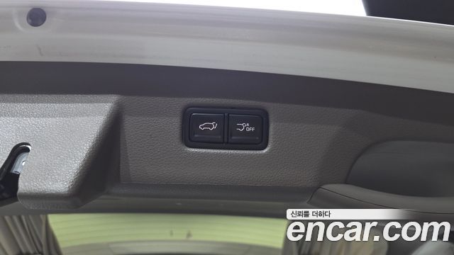 Kia Carnival (IV) Gasoline 9-Seater Hi-Limousine Signature 2023 — фото 35