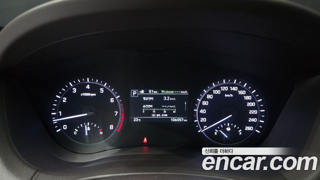 Genesis G80 3.3 GDI AWD Luxury 2017 — фото 8
