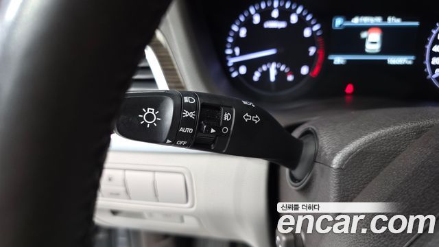 Genesis G80 3.3 GDI AWD Luxury 2017 — фото 20