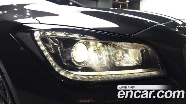 Genesis G80 3.3 GDI AWD Luxury 2017 — фото 22
