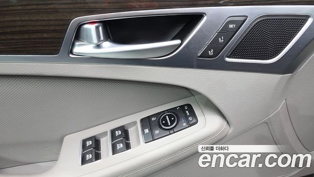 Genesis G80 3.3 GDI AWD Luxury 2017 — фото 30