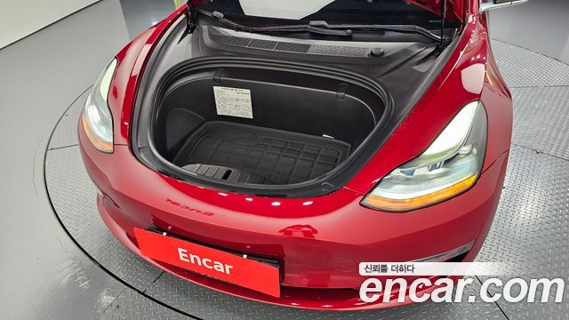 Tesla Model 3 Performance AWD 2020 — фото 6