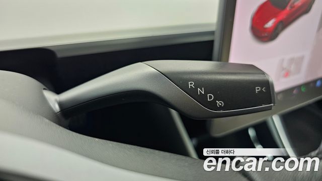Tesla Model 3 Performance AWD 2020 — фото 9