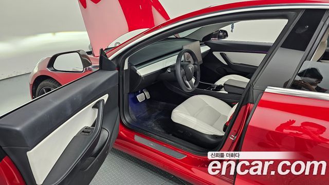 Tesla Model 3 Performance AWD 2020 — фото 10
