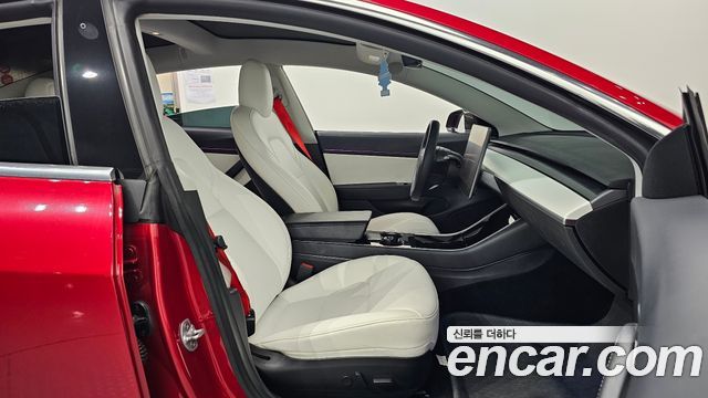 Tesla Model 3 Performance AWD 2020 — фото 15