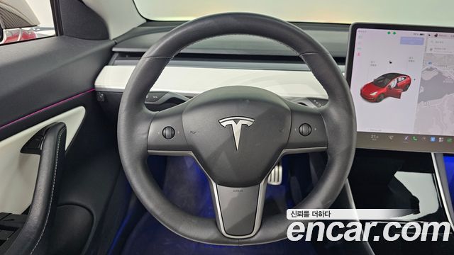Tesla Model 3 Performance AWD 2020 — фото 17