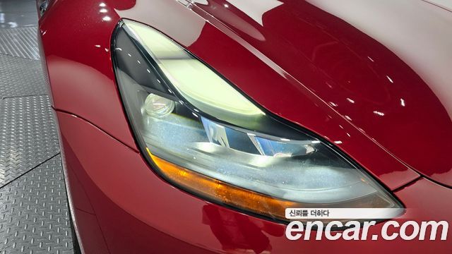 Tesla Model 3 Performance AWD 2020 — фото 28