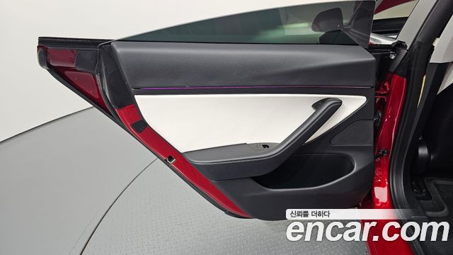 Tesla Model 3 Performance AWD 2020 — фото 31