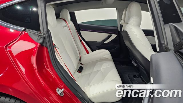 Tesla Model 3 Performance AWD 2020 — фото 32