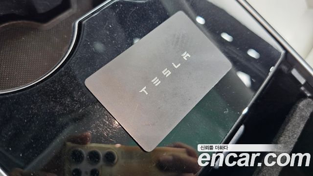Tesla Model 3 Performance AWD 2020 — фото 36