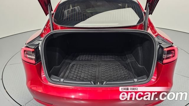 Tesla Model 3 Performance AWD 2020 — фото 39