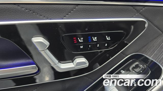 Mercedes-Benz S-Class (W223) S450L 4MATIC 2023 — фото 16