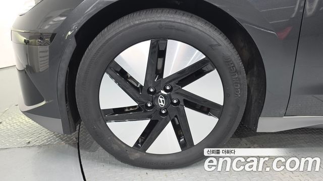 Hyundai Ioniq 6 Long Range AWD Prestige 2024 — фото 5