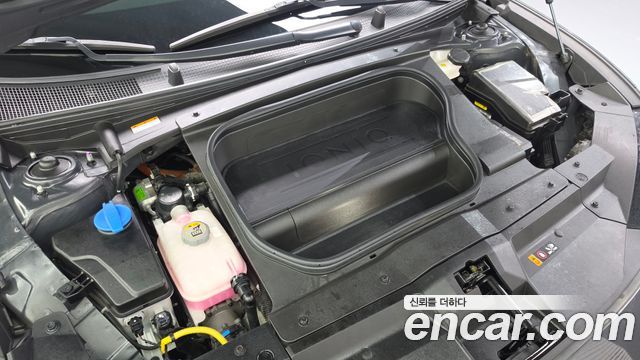 Hyundai Ioniq 6 Long Range AWD Prestige 2024 — фото 6