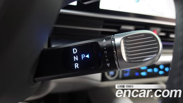 Hyundai Ioniq 6 Long Range AWD Prestige 2024 — фото 9