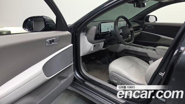 Hyundai Ioniq 6 Long Range AWD Prestige 2024 — фото 10