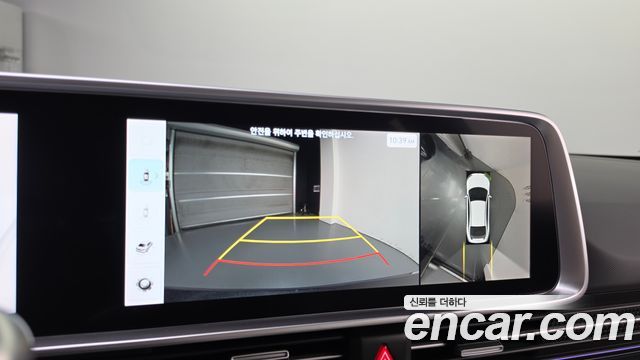 Hyundai Ioniq 6 Long Range AWD Prestige 2024 — фото 15