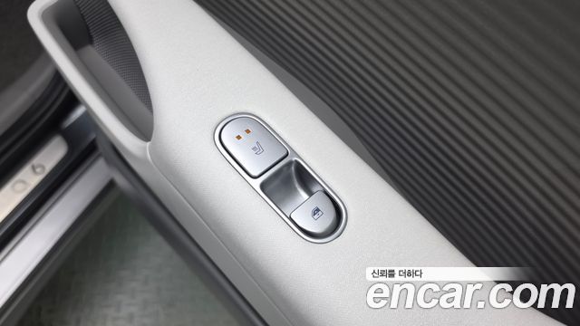Hyundai Ioniq 6 Long Range AWD Prestige 2024 — фото 19