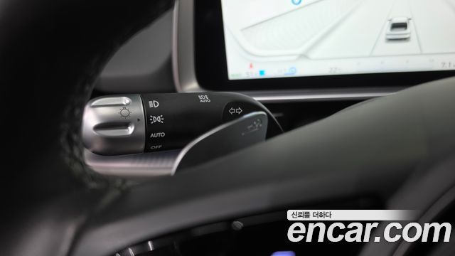 Hyundai Ioniq 6 Long Range AWD Prestige 2024 — фото 27