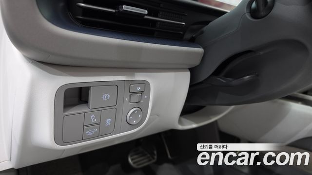 Hyundai Ioniq 6 Long Range AWD Prestige 2024 — фото 33