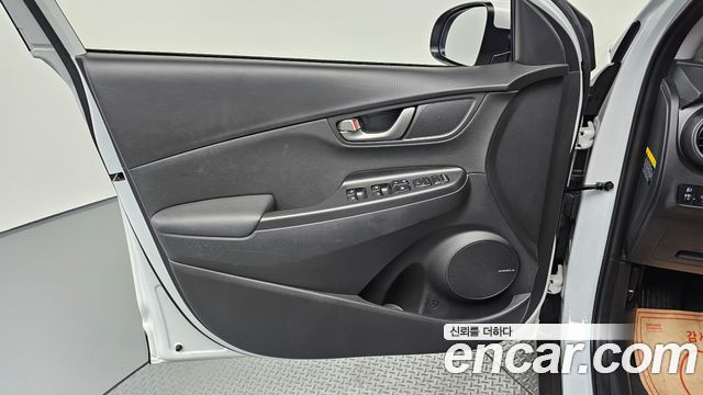 Hyundai Kona 1.6 Turbo 2WD Modern 2019 — фото 24