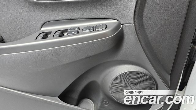 Hyundai Kona 1.6 Turbo 2WD Modern 2019 — фото 30