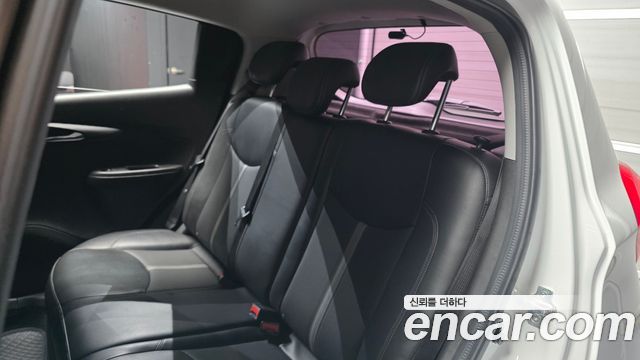 Chevrolet Spark Premier 2019 — фото 12