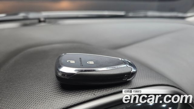 Chevrolet Spark Premier 2019 — фото 15