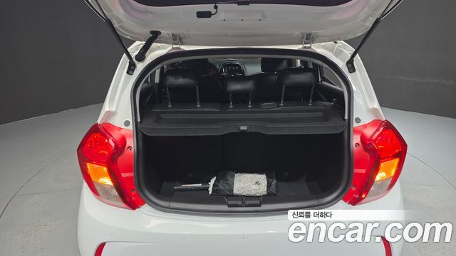 Chevrolet Spark Premier 2019 — фото 16