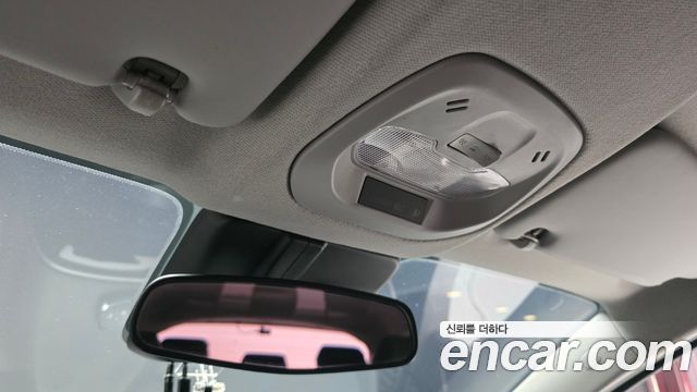 Chevrolet Spark Premier 2019 — фото 17