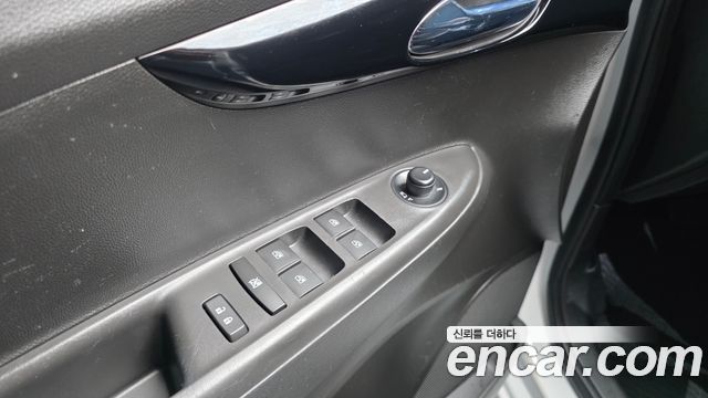 Chevrolet Spark Premier 2019 — фото 20