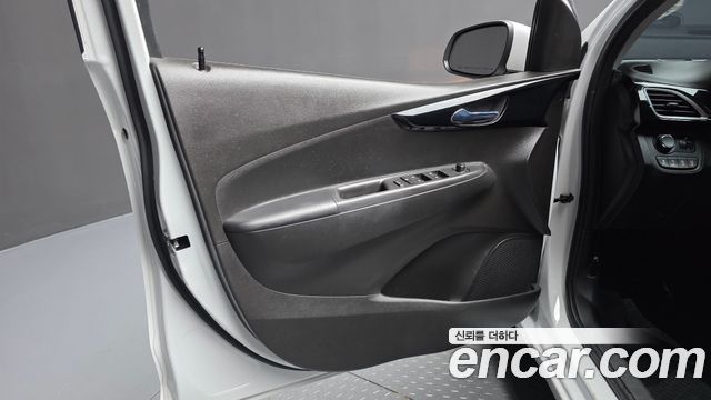Chevrolet Spark Premier 2019 — фото 24