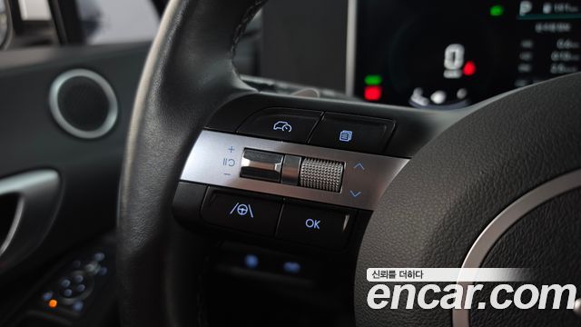 Hyundai Sonata The Edge Hybrid (DN8) Premium 2024 — фото 17