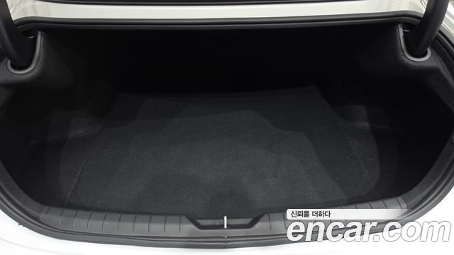 Hyundai Sonata The Edge Hybrid (DN8) Premium 2024 — фото 18
