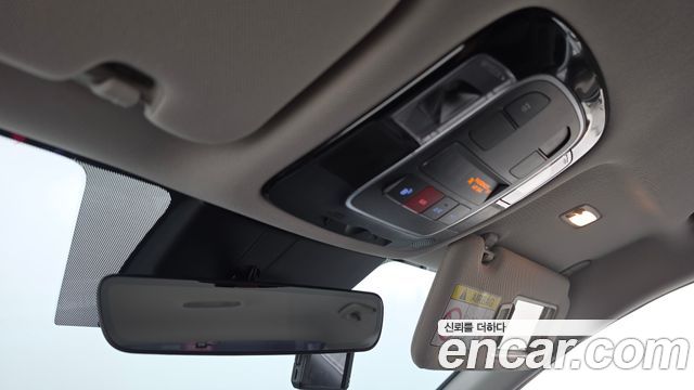Hyundai Sonata The Edge Hybrid (DN8) Premium 2024 — фото 20