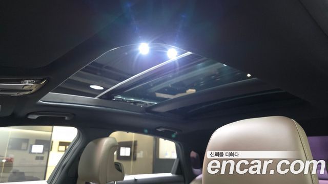 Kia K8 Hybrid Signature 2022 — фото 19
