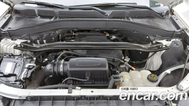 Ford Explorer (VI) 2.3 LimIted 4WD 2020 — фото 6