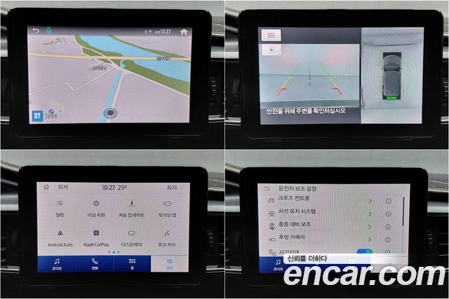 Ford Explorer (VI) 2.3 LimIted 4WD 2020 — фото 18
