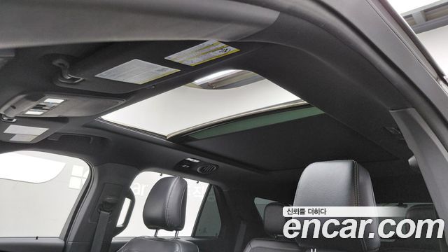Ford Explorer (VI) 2.3 LimIted 4WD 2020 — фото 20