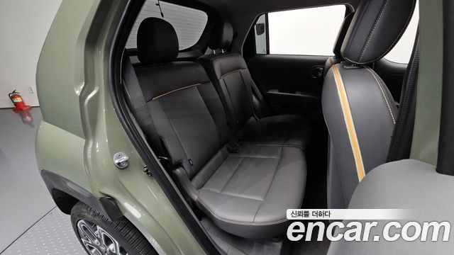Hyundai Casper Turbo Inspiration 2024 — фото 11