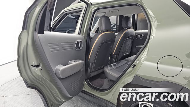 Hyundai Casper Turbo Inspiration 2024 — фото 12