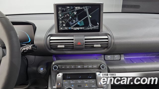 Hyundai Casper Turbo Inspiration 2024 — фото 14